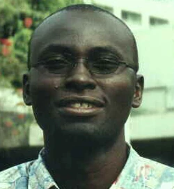 Sam Aola Ooko, Director, SolarGren Media