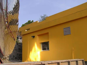 A Scheffler Community Kitchen