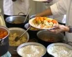 Solar Food Example in a Vocational Training Center