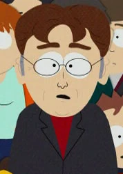 Bebe's Dad