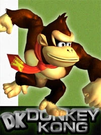 Donkey Kong
