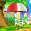 Parasol.