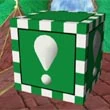 The Metal Box in Melee.