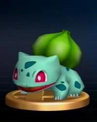 toy patterns for bulbasaur