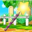 Star Rod.