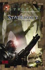 StarCraft Adventures