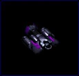The Dropship in StarCraft I