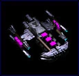 The Battlecruiser in StarCraft I