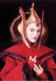 Amidala királynő