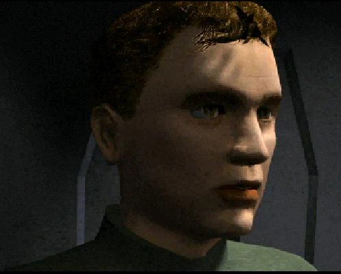 Brenn Tantor, Imperial officer.
