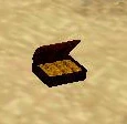 A box of Chokie on Tatooine.