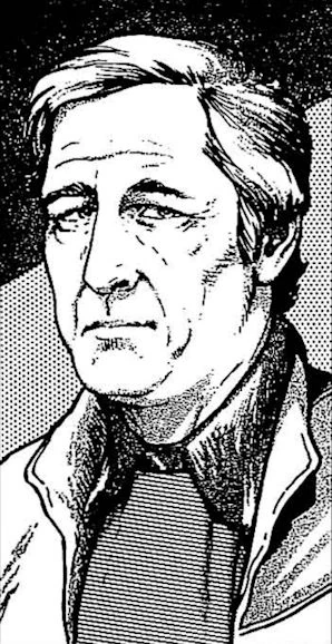Rieekan during the Thrawn crisis.