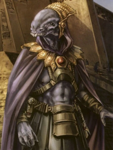 Odan-Urr, Jedi Master