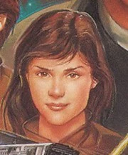 An older Jaina.