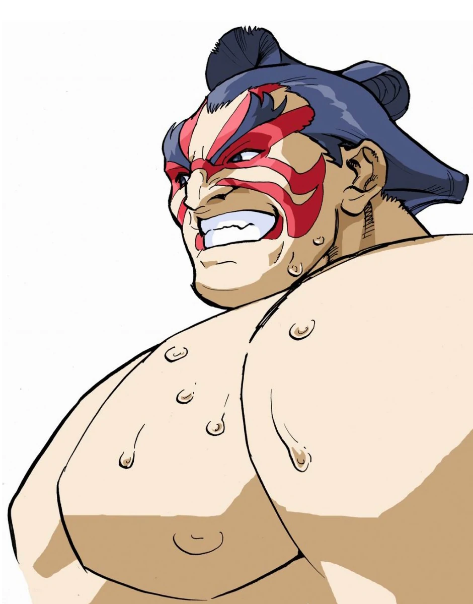 juli street fighter zero 3 の掲示板投稿写真＆画像
