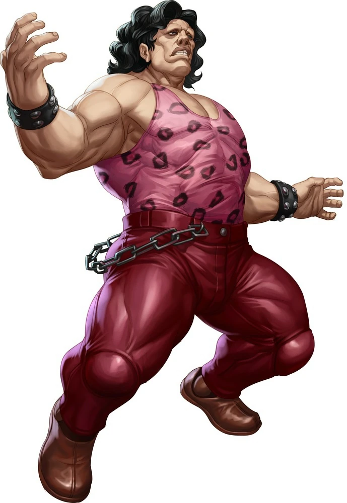 hugo