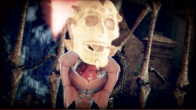  14 Reasons You Should Have Played Shadows Of The Damned