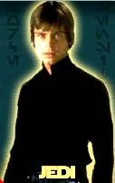 Luke Skywalker