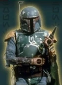 Boba Fett