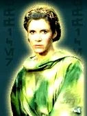 Leia Organa
