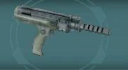 Taskmaster Flechette