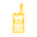 Mission indicator