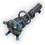 Electric Net Gun