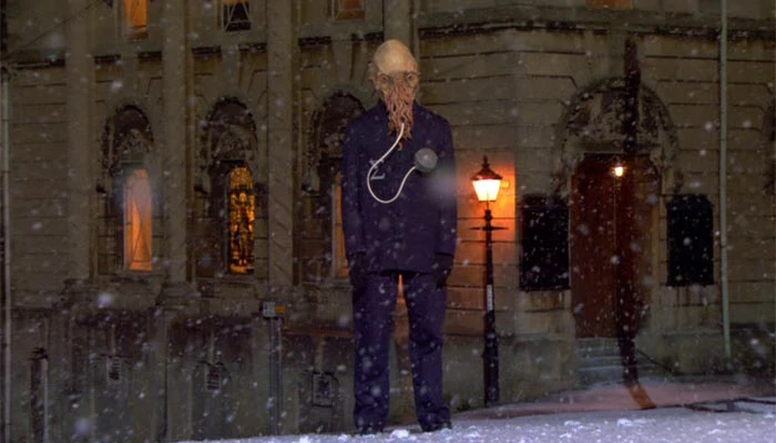 Ood Sigma