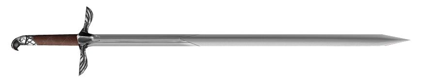 Assassin's Creed Rogue Espada De Altair