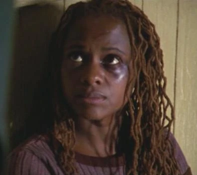 Karen Malina White - The Shield...