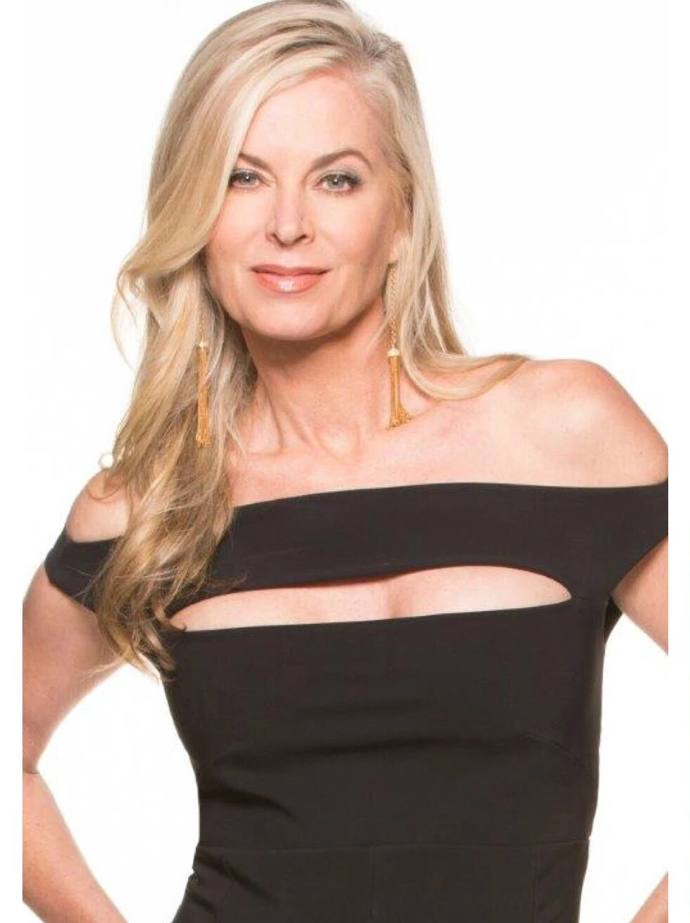 ashley abbott   the young and