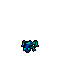 Image:Azure Frog.gif