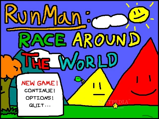 pobierz Runman