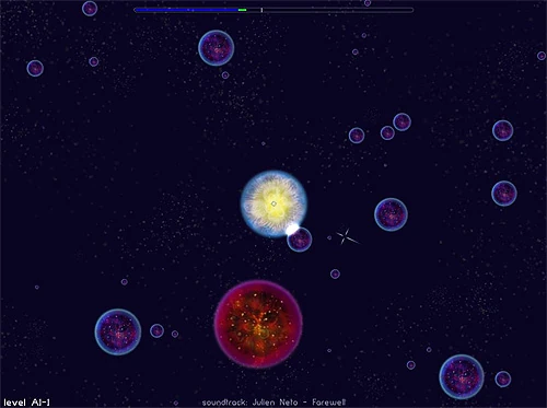 Osmos 1.5.6 (2009)