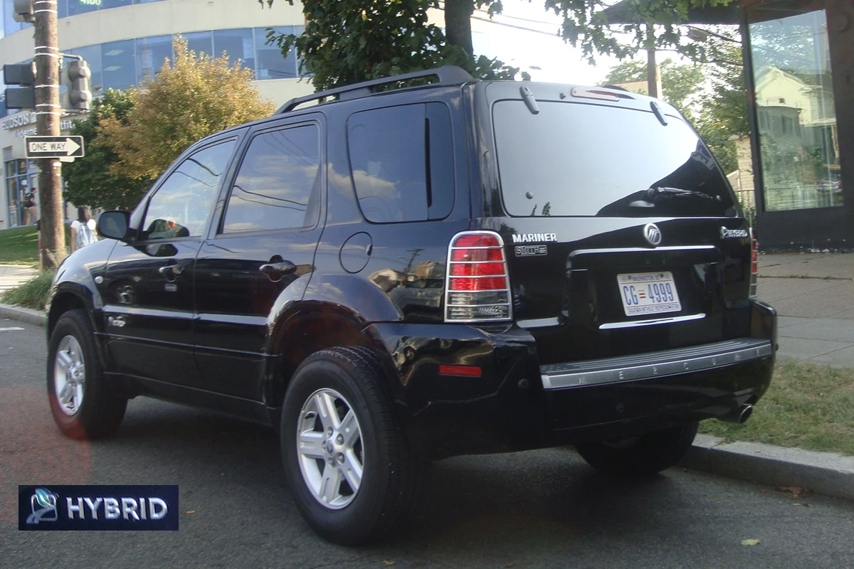 Best Hybrid SUV-Mercury Mariner Hybrid-s-26