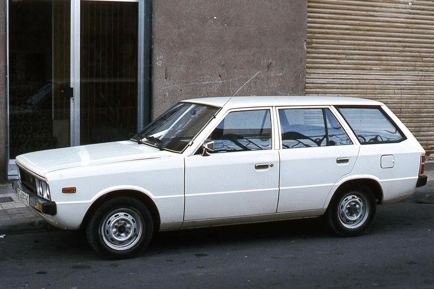 Foto Hyundai Pony - 1.2 TL