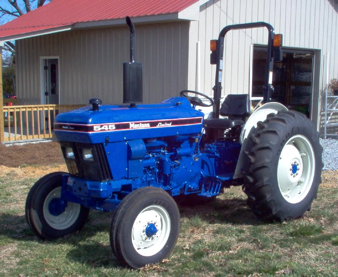 montana tractors montana tractors