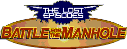 Lost Episodes Second Season Logo