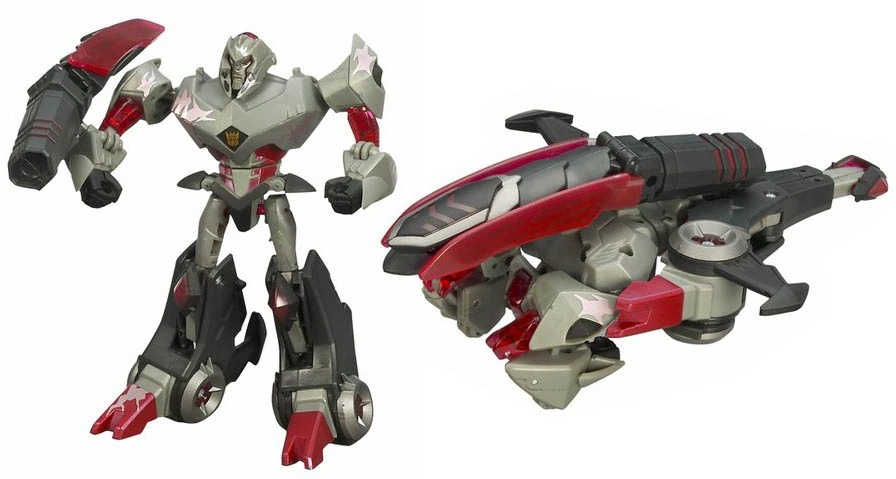 Megatron+vs+optimus+prime+transformers+3