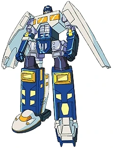 Yes, he has legs, and yes, he knows how to use them.