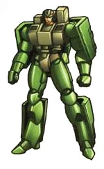 He's old because he's hard.