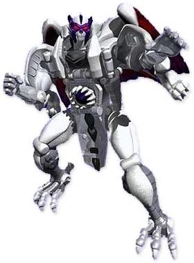 "The Autobot legacy lives on!"