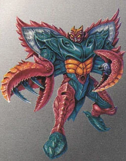 Know that I am Video Razorclaw.
