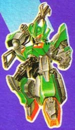 More like 'Charge of the BRIGHT Brigade' am-i-rite!?!