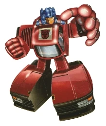 Dreamwave would be proud.