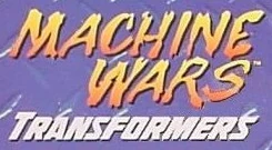 Now part of G1 continuity! So where do Animorphs fit in?