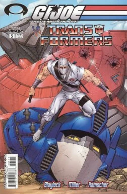 Nobody editing this wiki is ever as cool as Storm Shadow
