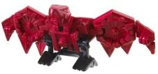 Not Shattered Glass Laserbeak.