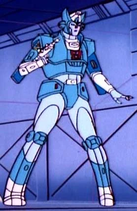 Chromia