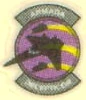 Sticker from the 2007 'Masterpiece' Skywarp